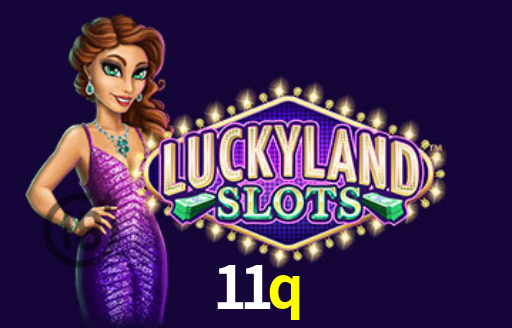 Interface do App 11q